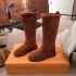 Louis Vuitton Boots LVBOOTS325666607899